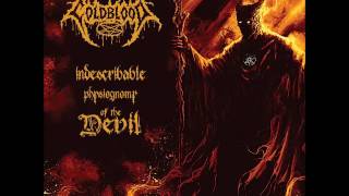 Coldblood - Bury the Universe