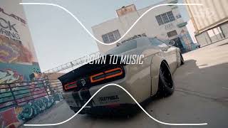 Gangsta Bass Boosted | Gangsta | Karan Aujla | YG | Rupan Bal | Yeah Proof | Down To Music