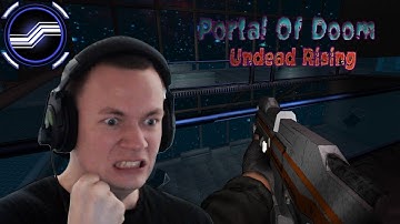 Portal Of Doom (Undead Rising)
