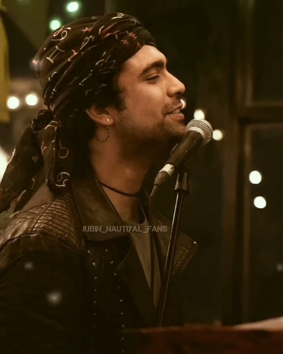 Kuch Baatein - Jubin Nautiyal soulful voice 🔥