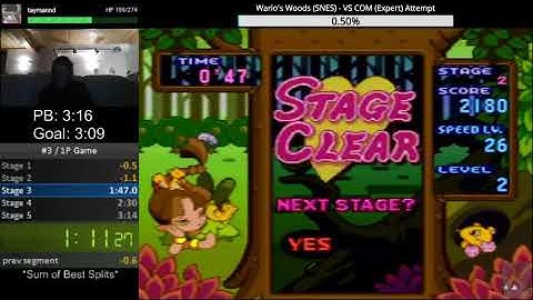 Satellaview - Panel de Pon: Event 