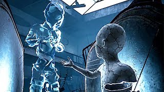 THE INNER FRIEND Trailer (2018) PS4 / Xbox One / PC