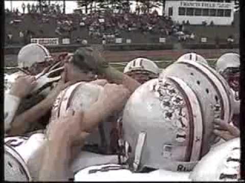 St. Clair Bulldogs Football 2004-Finale