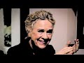 Liv Ullmann Pixel Bloom Time Lapse