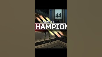 Perfectly Timed Pathfinder 👊🏼 Apex Legends #shorts