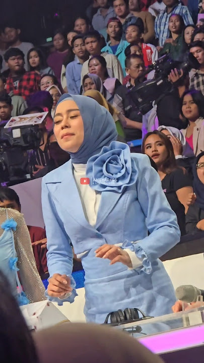 GOYANG DIKIT BUNDA LESTI DA 7 MALAM INI #lestikejora #leslar #rizkybillar