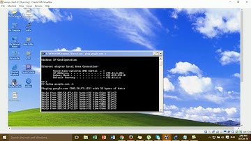 How to Block Ping or ICMP Protocol on Mikrotik Using CLI Command Line