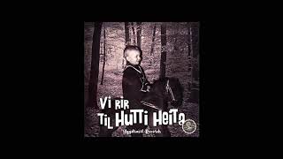 Hutti Heita - Waverazor