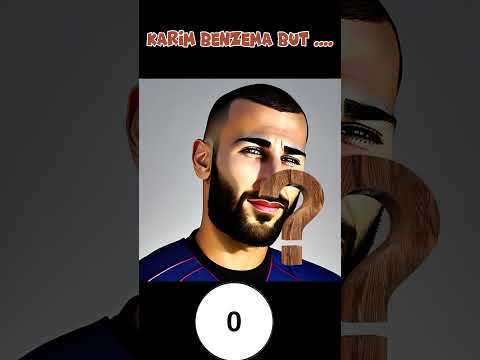Football Player Karim