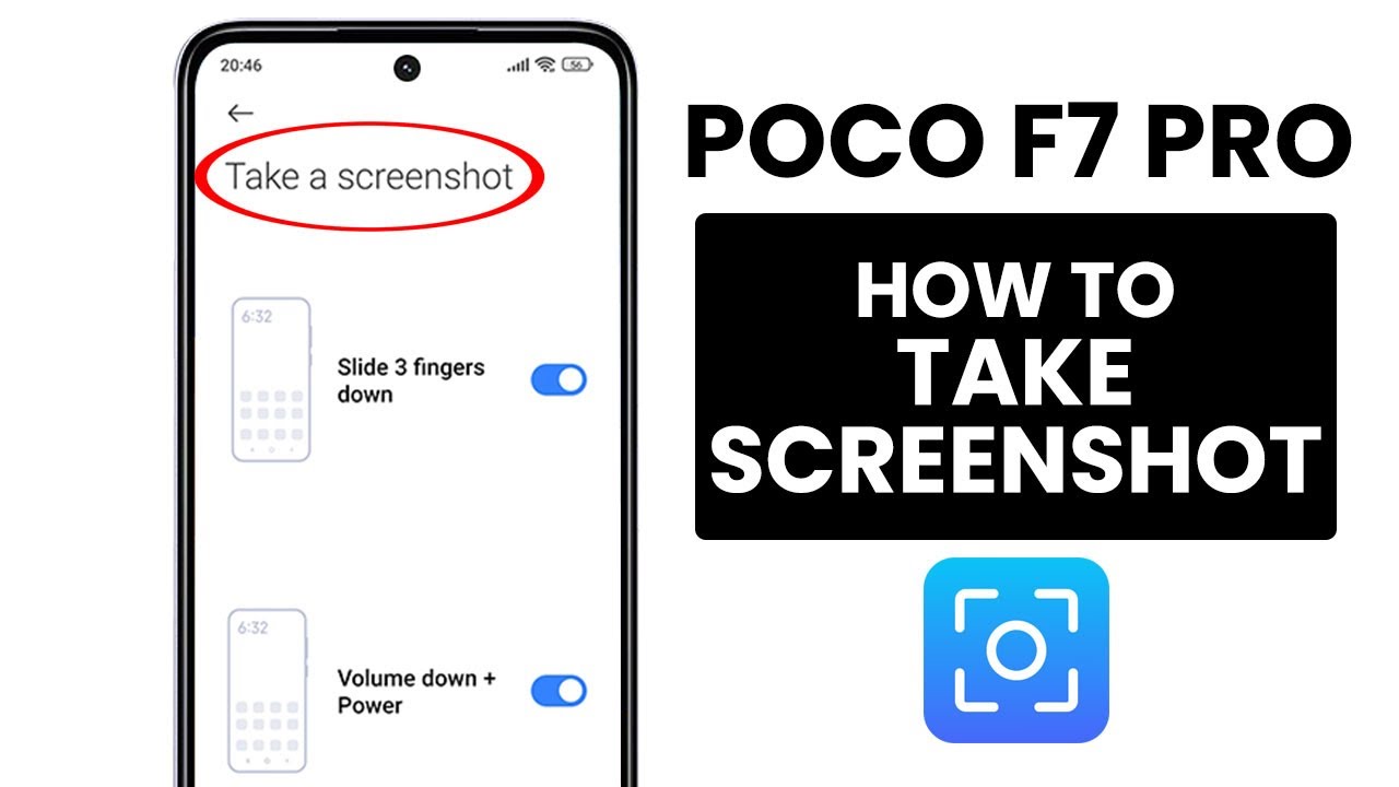 How to Screenshot on Poco F7: Quick and Easy Methods