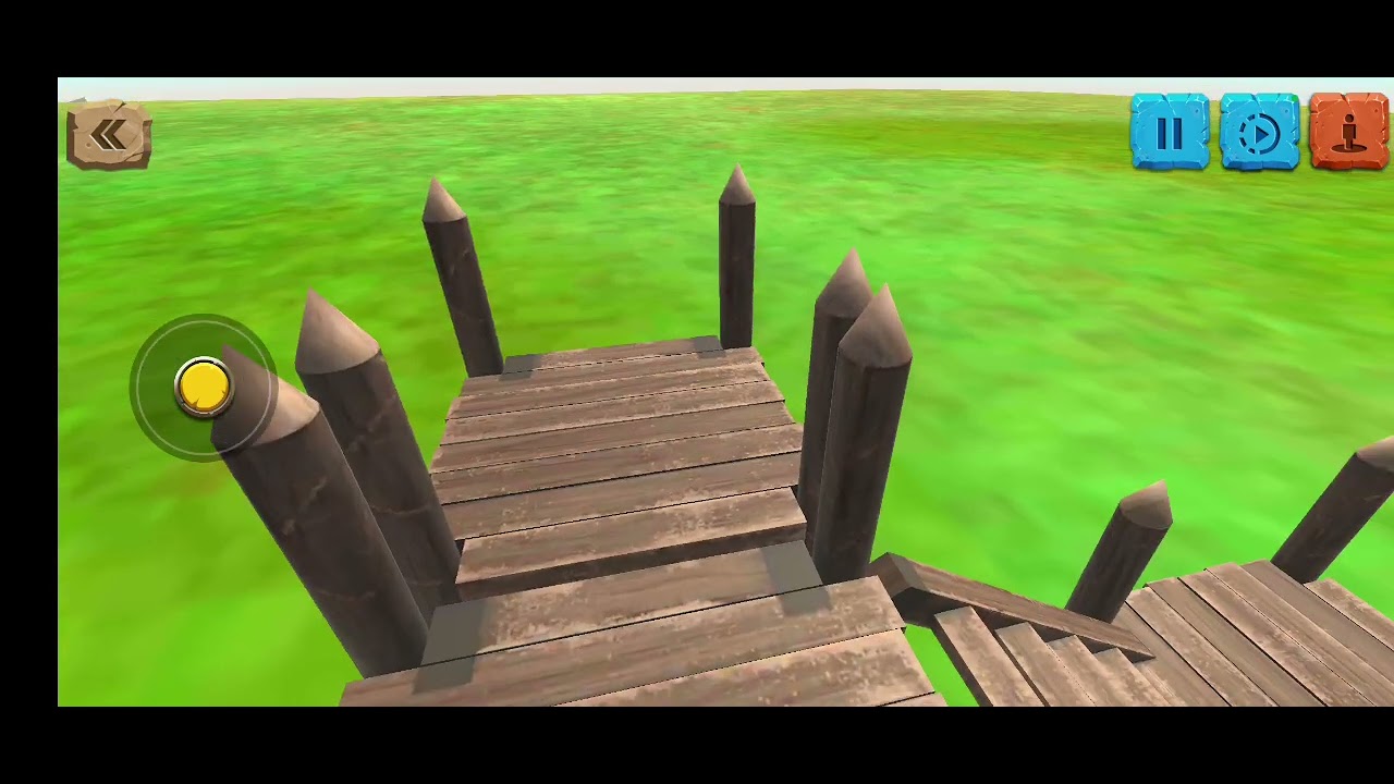 Тигры VS козлов (4 серия) 