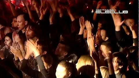 Covenant - The Men (Live)