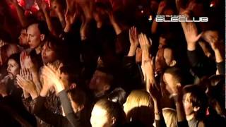 Covenant - The Men (Live)