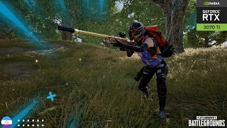 🟠 PUBG PC: Erangel next- level gameplay 💢 Full uncut match 💢 | 🍗Ez Chicken Dinner🍗 RTX3070ti