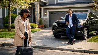 My Ex Laughed When I Moved Out With One Suitcase 😏 He Never Checked What I Took First