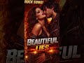 Beautiful Lies ⚡ 80s Metal Fury