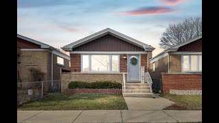 3602 S 53rd Court video tour