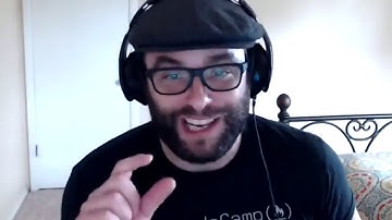 How to Learn To Code for Free - Quincy Larson / FreeCodeCamp