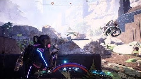 Mass Effect™: Andromeda (Ending part 2)