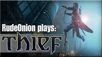 THIEF - Mission 1: "Lockdown" (part 3)