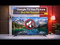 FIX Google TV Has Picture But No Sound | Fix No Sound On Google TV