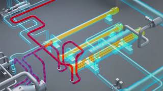 Turboden Geothermal Application using Organic Rankine Cycle Technology