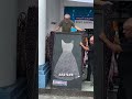 гениальный способ продажи ткани