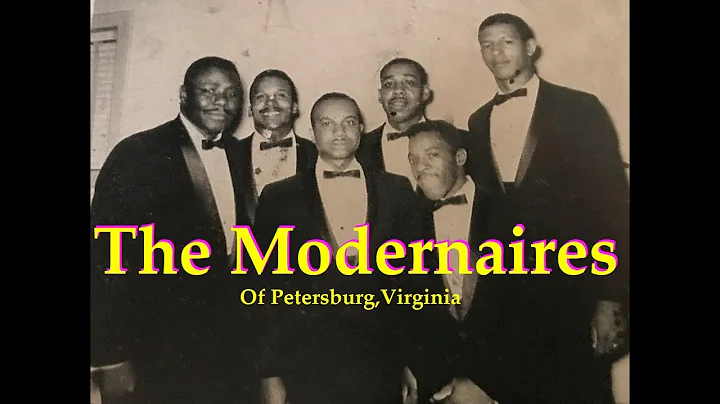 I'll Meet You In The Morning by The Modernaries of...