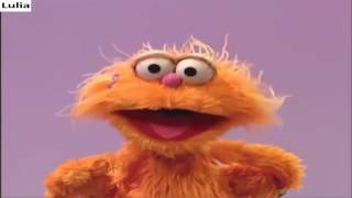 Sesame Street Episode 4119 