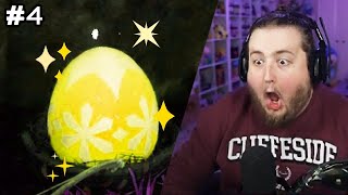 I Hatched the RAREST Egg in Palworld