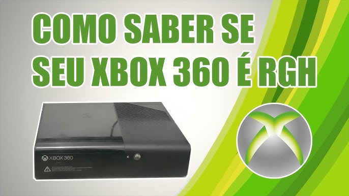 XBOX 360 BLOQUEADO OU DESBLOQUEADO, QUAL A MELHOR OPÇÃO ? #xbox360  #xbox360rgh #xbox 