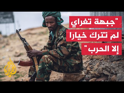 رئيس الوزراء الإثيوبي شعب تغراي هو من دفع فاتورة الحرب