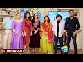 Good Morning Pakistan - Fun Games With Celebrities Special - 11th Nov 2021 - ARY Digital