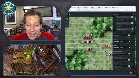 New D&D Beyond Maps! Discussion and Walk-Through