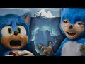 The Sonic Movie Iceberg Explained - Production History and Other Odd Things