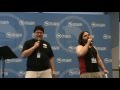 m-flo loves chemistry - astrosexy (otakon 2015)