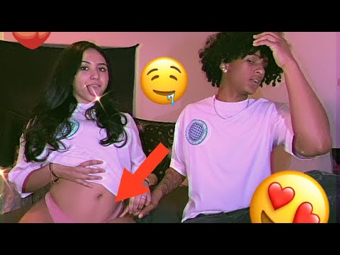 Touch My Body challenge(GONE TO FAR)🤤🍑😍