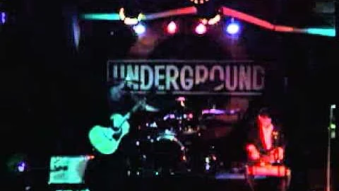 Alister and kenny Tuttle@ the ug Those Never Forgo...