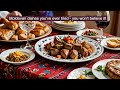 Chisinau Moldova | The culture of Moldova | excellent food in one of the canteens