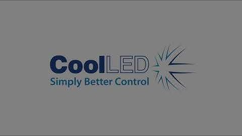 µManager for the CoolLED pE-4000