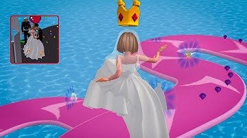 Bridal Rush Game Play (Android iOS) All Levels 13 To 20