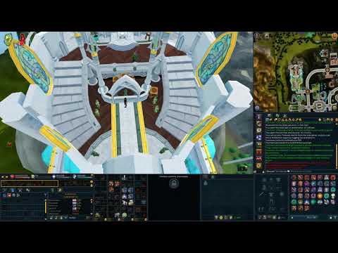 Premier Club 2020 + Runepass V2 - RS3