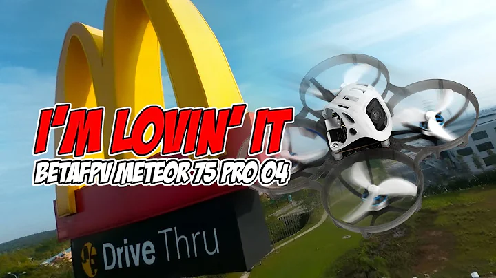 BetaFPV Meteor75 Pro O4 Long-Term Review –I Fried 2 O4 Air Unit!