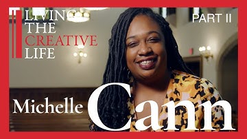 2: Michelle CANN on Florence PRICE• Living the Creative Life
