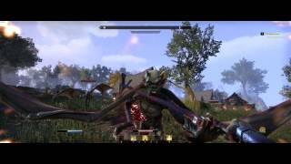 21:9 test ESO