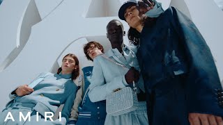 AMIRI Spring-Summer 2023 Campaign