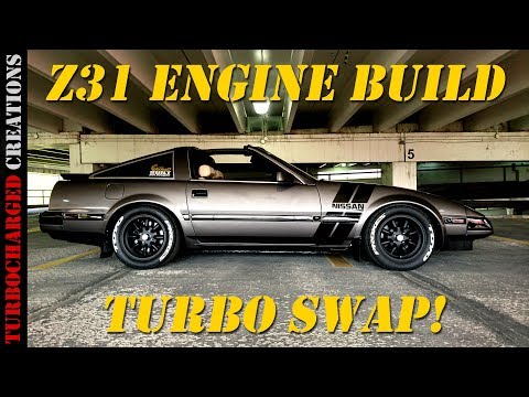 christien's-z31-300zx-engine-build-and-turbo-swap!