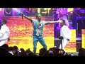 "KANYAGA" Live Performance by Diamond Platnumz in Kigali