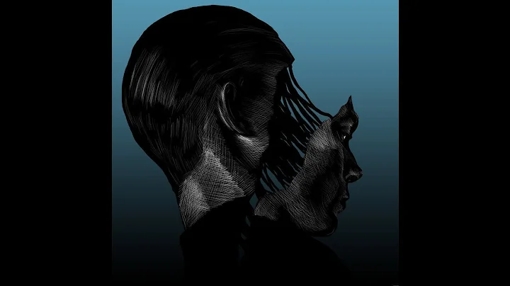 These Hidden Hands - The Telepath (feat. Julia Kot...