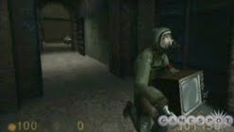 New HL2 Beta leak! (urgent news)